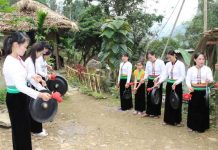 Thực hiện chính sách việc làm bền vững đáp ứng yêu cầu giảm nghèo: thực tiễn tại huyện Đà Bắc, tỉnh Hòa Bình