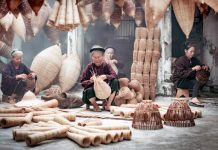 Nhận diện tài sản trí tuệ trong các làng nghề truyền thống