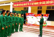 Tư tưởng Hồ Chí Minh về huấn luyện cán bộ và vận dụng trong dạy học ở các trường quân đội hiện nay