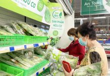 Giải pháp nâng cao sự hài lòng của khách hàng đối với thực phẩm hữu cơ