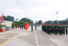 Kinh nghiệm giáo dục, rèn luyện đạo đức cách mạng của đội ngũ cán bộ cấp phân đội ở Sư đoàn 316, Quân khu 2