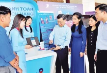 Tuyên Quang đẩy mạnh chuyển đổi số – thúc đẩy phát triển kinh tế – xã hội