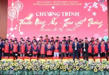 Công tác an sinh xã hội dịp Tết Nguyên đán Ất Tỵ bảo đảm hiệu quả, thiết thực