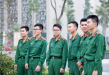 Giải pháp nâng cao công tác quản lý mối quan hệ của học viên ở nhà trường quân đội