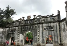 Tư tưởng chính trị “Nhân nghĩa” của Nguyễn Trãi – ý nghĩa đối với việc xây dựng bộ máy nhà nước tinh, gọn, mạnh, hiệu năng, hiệu quả, hiệu lực hiện nay