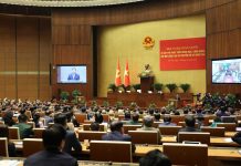 Hội nghị toàn quốc về đột phá phát triển khoa học – công nghệ, đổi mới sáng tạo và chuyển đổi số quốc gia