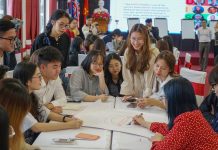 Vận dụng tư tưởng Hồ Chí Minh về giáo dục vào công tác đổi mới phương pháp dạy học tại Trường Đại học Kinh tế và Quản trị kinh doanh