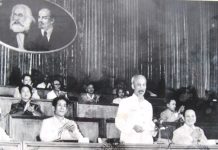 Tư tưởng của C. Mác về lãnh đạo: Sự kế thừa và vận dụng vào bối cảnh Việt Nam hiện nay