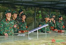 Một số kinh nghiệm bồi dưỡng năng lực công tác xây dựng đảng của đội ngũ chi ủy viên chi bộ đại đội ở các đảng bộ sư đoàn bộ binh