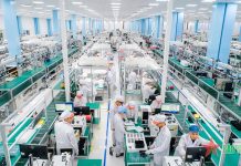 Số hóa hệ thống thông tin doanh nghiệp trong định hướng phát triển nền kinh tế số tại Việt Nam