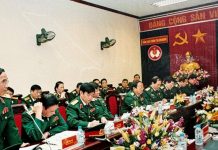 Vận dụng quan điểm của Chủ nghĩa Mác – Lênin về dân chủ nhằm nâng cao ý thức dân chủ của sĩ quan cấp phân đội ở các đơn vị cơ sở