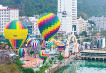 Tác động của phong cách lãnh đạo đến kết quả làm việc của người lao động tại các doanh nghiệp ngành Du lịch trên địa bàn thành phố Hải phòng.