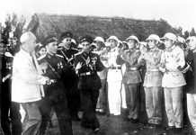 Vận dụng tư tưởng Hồ Chí Minh về kết hợp giữa kinh tế với quốc phòng trong sự nghiệp bảo vệ Tổ quốc Việt Nam xã hội chủ nghĩa hiện nay