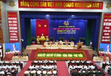 Đảng bộ tỉnh Long An phát huy vai trò của tổ chức cơ sở đảng trong việc bảo vệ nền tảng tư tưởng của Đảng