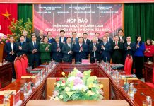 Họp báo triển khai Cuộc thi chính luận về bảo vệ nền tảng tư tưởng của Đảng lần thứ Năm, năm 2025