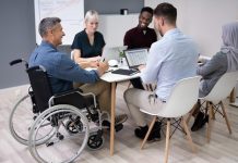 Pháp luật về quyền của lao động là người khuyết tật tại một số quốc gia – Kinh nghiệm cho Việt Nam