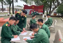 Nâng cao ý thức liêm chính trong học tập của học viên ở các nhà trường quân đội hiện nay