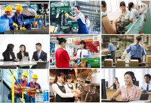 Vận dụng quan điểm của chủ nghĩa Mác-Lênin về phát triển con người trong nâng cao chất lượng nguồn nhân lực ở Việt Nam hiện nay