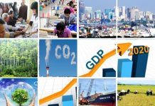 Xây dựng nền quản trị quốc gia hiện đại, hiệu quả đáp ứng yêu cầu kỷ nguyên phát triển mới của đất nước