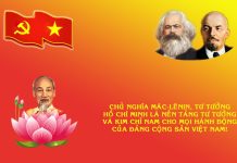 Đổi mới nội dung, phương pháp giảng dạy các môn khoa học Mác – Lênin, tư tưởng Hồ Chí Minh phù hợp với thực tiễn hiện nay