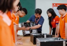 Một số giải pháp góp phần đào tạo kỹ sư cho ngành Công nghiệp bán dẫn ở Việt Nam hiện nay