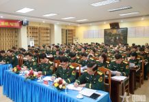 Vận dụng tư tưởng Hồ Chí Minh trong xây dựng đảng bộ cơ sở các đơn vị quản lý học viên ở Học viện Hậu cần