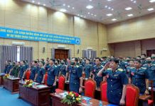 Bồi dưỡng năng lực chủ trì về chính trị của đội ngũ chính trị viên đại đội ở Sư đoàn 361, Quân chủng Phòng không – Không quân