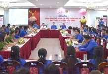 Phòng, chống “Diễn biến hòa bình” trong sinh viên Việt Nam hiện nay – Những vấn đề cần lưu ý