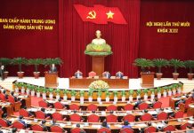 Tu dưỡng rèn luyện, giữ gìn đạo đức cách mạng, chống chủ nghĩa cá nhân của cán bộ, đảng viên