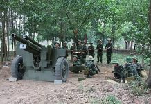 Xây dựng lối sống văn hóa cho học viên đào tạo sĩ quan cấp phân đội ở Trường Sĩ quan Pháo binh hiện nay