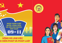 Thượng tôn Hiến pháp, pháp luật trong xây dựng Nhà nước pháp quyền xã hội chủ nghĩa ở Việt Nam hiện nay