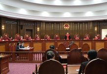 Xây dựng nền tư pháp số ở Việt Nam: Thực trạng và giải pháp