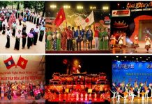 Để văn hóa trở thành sức mạnh nội sinh thúc đẩy phát triển kinh tế – xã hội