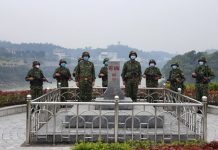 Nâng cao chất lượng công tác Đảng, công tác chính trị trong nhiệm vụ bảo vệ chủ quyền, an ninh biên giới tại các đồn biên phòng trên địa bàn tỉnh Lào Cai