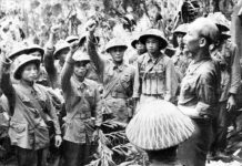 Vận dụng tư tưởng Hồ Chí Minh về dân chủ trong xây dựng Quân đội nhân dân Việt Nam vững mạnh