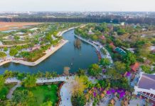 Một số giải pháp thúc đẩy phát triển kinh tế tỉnh Long An