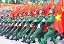 Đập tan “chiến tranh tâm lý” của địch trong đại thắng mùa Xuân năm 1975 – Giá trị vận dụng trong phòng, chống “diễn biến hòa bình” của Quân đội nhân dân Việt Nam hiện nay