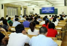 Nâng cao chất lượng đào tạo đội ngũ công chức quản lý nhà nước về kinh tế của tỉnh Bắc Ninh