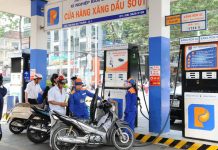 Tăng cường phối hợp quản lý kinh doanh xăng dầu các tỉnh, thành phố khu vực đồng bằng sông Cửu Long