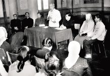 Tư tưởng Hồ Chí Minh về tinh gọn bộ máy các cơ quan nhà nước