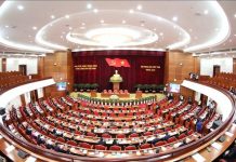 Một số biện pháp tăng cường giáo dục liêm chính của cán bộ, đảng viên trong giai đoạn cách mạng mới