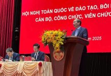 Đổi mới công tác đào tạo, bồi dưỡng cán bộ, công chức, viên chức đáp ứng yêu cầu quản trị quốc gia hiện đại, hiệu quả