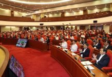 Quản lý công chức trong cơ quan Đảng cấp tỉnh tại vùng Đông Nam Bộ – Thực trạng và giải pháp