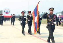 Yêu cầu nâng cao chất lượng giáo dục chính trị cho hạ sĩ quan, binh sĩ ở các trung đoàn bộ binh Quân đội Nhân dân Lào hiện nay