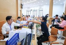 Giải pháp khắc phục tình trạng dư thừa đội ngũ cán bộ, công chức sau sáp nhập các đơn vị hành chính cấp xã tại TP. Hồ Chí Minh