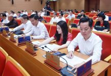 Giải pháp nâng cao bản lĩnh chính trị đội ngũ cán bộ công chức, viên chức thành phố Hà Nội đáp ứng yêu cầu nhiệm vụ trong kỷ nguyên mới