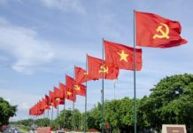 Nâng cao năng lực lãnh đạo, cầm quyền của Đảng trong giai đoạn cách mạng mới