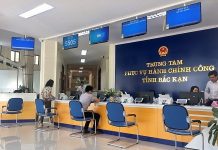 Thực tiễn xây dựng chính quyền số tại tỉnh Bắc Kạn hiện nay