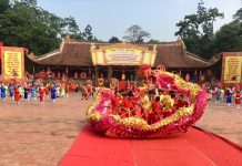 Hiệu quả từ một số mô hình xây dựng đời sống văn hóa cơ sở trên địa bàn tỉnh Thanh Hóa