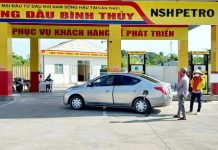 Quản lý hoạt động kinh doanh xăng dầu tại vùng đồng bằng sông Cửu Long: Thực trạng và giải pháp